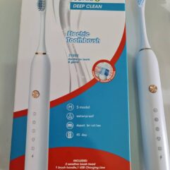 sonic electric tooth brush|APPLEBERRY Electric-Toothbrush |electric tooth brush